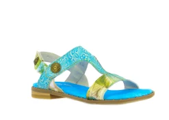 Hot Sandales - FLCORENCEO03 Outlet Chaussures|Sandales