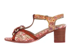 Fashion Sandales - FLCORIEO04 Outlet Chaussures|Sandales