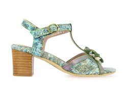 Fashion Sandales - FLCORIEO04 Outlet Chaussures|Sandales