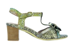 Fashion Sandales - FLCORIEO04 Outlet Chaussures|Sandales