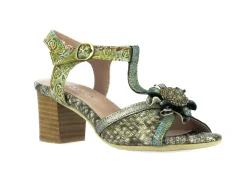 Fashion Sandales - FLCORIEO04 Outlet Chaussures|Sandales