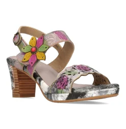 Outlet Sandales - FRAISO 01 Outlet Chaussures|Sandales