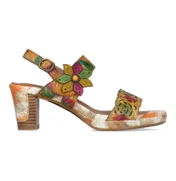 Outlet Sandales - FRAISO 01 Outlet Chaussures|Sandales