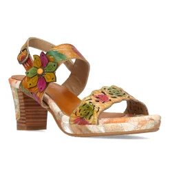 Outlet Sandales - FRAISO 01 Outlet Chaussures|Sandales