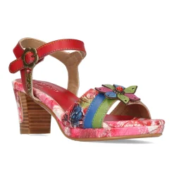 Flash Sale Sandales - FRAISO 05 Outlet Chaussures|Sandales
