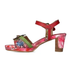 Flash Sale Sandales - FRAISO 05 Outlet Chaussures|Sandales