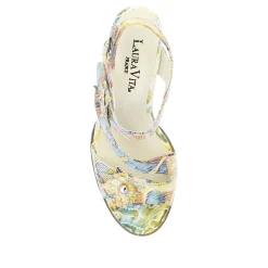 Clearance Sandales - FREGATEO 04 Sandales