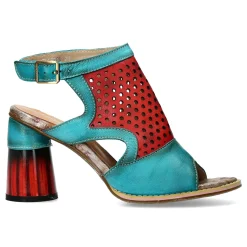 Outlet Sandales - GUCSTOO 21 Outlet Chaussures|Sandales