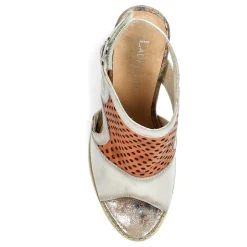 Outlet Sandales - GUCSTOO 21 Outlet Chaussures|Sandales
