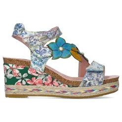 Shop Sandales - HACDEO 20 Sandales