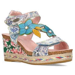 Shop Sandales - HACDEO 20 Sandales