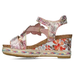 Shop Sandales - HACDEO 20 Sandales