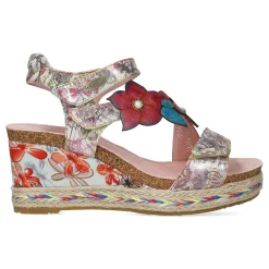 Shop Sandales - HACDEO 20 Sandales