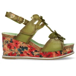 Outlet Sandales - HACDEO 21 Sandales
