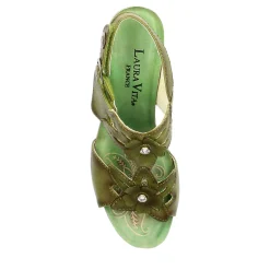 Outlet Sandales - HACDEO 21 Sandales