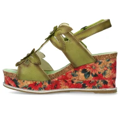 Outlet Sandales - HACDEO 21 Sandales