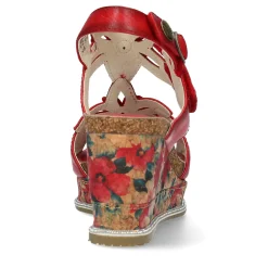Outlet Sandales - HACDEO 21 Sandales