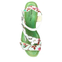 Outlet Sandales - HACDEO 20 Sandales