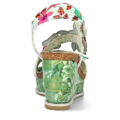 Outlet Sandales - HACDEO 20 Sandales
