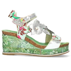 Outlet Sandales - HACDEO 20 Sandales