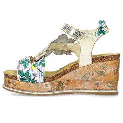 Outlet Sandales - HACDEO 20 Sandales