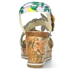 Outlet Sandales - HACDEO 20 Sandales