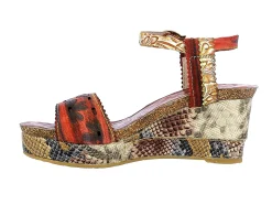 Flash Sale Sandales - HACDEO 02 Outlet Chaussures|Sandales