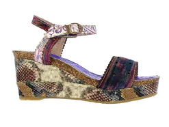Flash Sale Sandales - HACDEO 02 Outlet Chaussures|Sandales