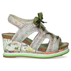 Shop Sandales - HACDEO 17 Outlet Chaussures|Sandales
