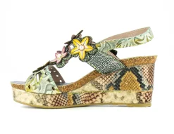 Cheap Sandales - HACDEO 01 Outlet Chaussures|Sandales