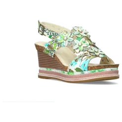 Best Sale Sandales - HACDEO 01 Fleur Outlet Chaussures|Sandales