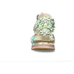 Best Sale Sandales - HACDEO 01 Fleur Outlet Chaussures|Sandales