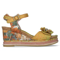 Best Sandales - HACDEO 09 Fleur Outlet Chaussures|Sandales