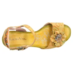 Best Sandales - HACDEO 09 Fleur Outlet Chaussures|Sandales