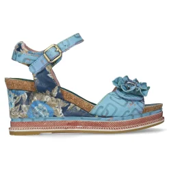 Best Sandales - HACDEO 09 Fleur Outlet Chaussures|Sandales