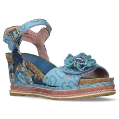 Best Sandales - HACDEO 09 Fleur Outlet Chaussures|Sandales