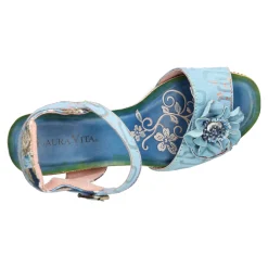 Best Sandales - HACDEO 09 Fleur Outlet Chaussures|Sandales