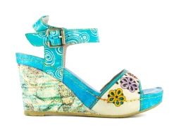 Discount Sandales - HACIO 05 Outlet Chaussures|Sandales