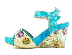 Discount Sandales - HACIO 05 Outlet Chaussures|Sandales