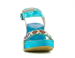 Discount Sandales - HACIO 05 Outlet Chaussures|Sandales