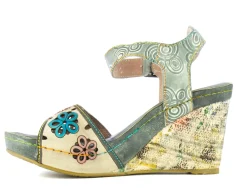 Discount Sandales - HACIO 05 Outlet Chaussures|Sandales