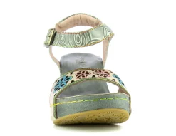 Discount Sandales - HACIO 05 Outlet Chaussures|Sandales