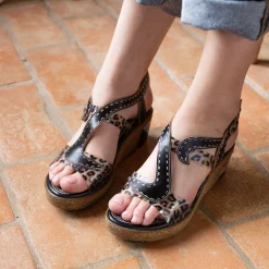 Outlet Sandales - HACKEO 06 Outlet Chaussures|Sandales