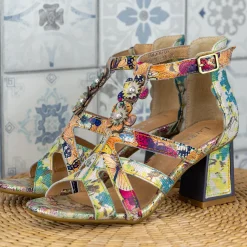 Cheap Sandales - HACKIO 01 Outlet Chaussures|Sandales