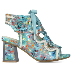 New Sandales - HACKIO 11 Outlet Chaussures|Sandales