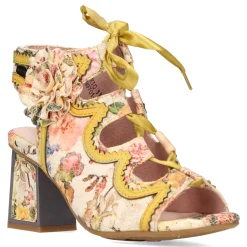 Clearance Sandales - HACKIO 11 Antique Outlet Chaussures|Sandales