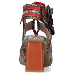 Clearance Sandales - HACKIO 11 Antique Outlet Chaussures|Sandales
