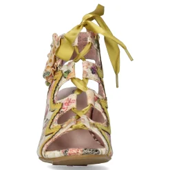 Clearance Sandales - HACKIO 11 Antique Outlet Chaussures|Sandales