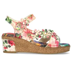New Sandales - HACLEO 04 Sandales