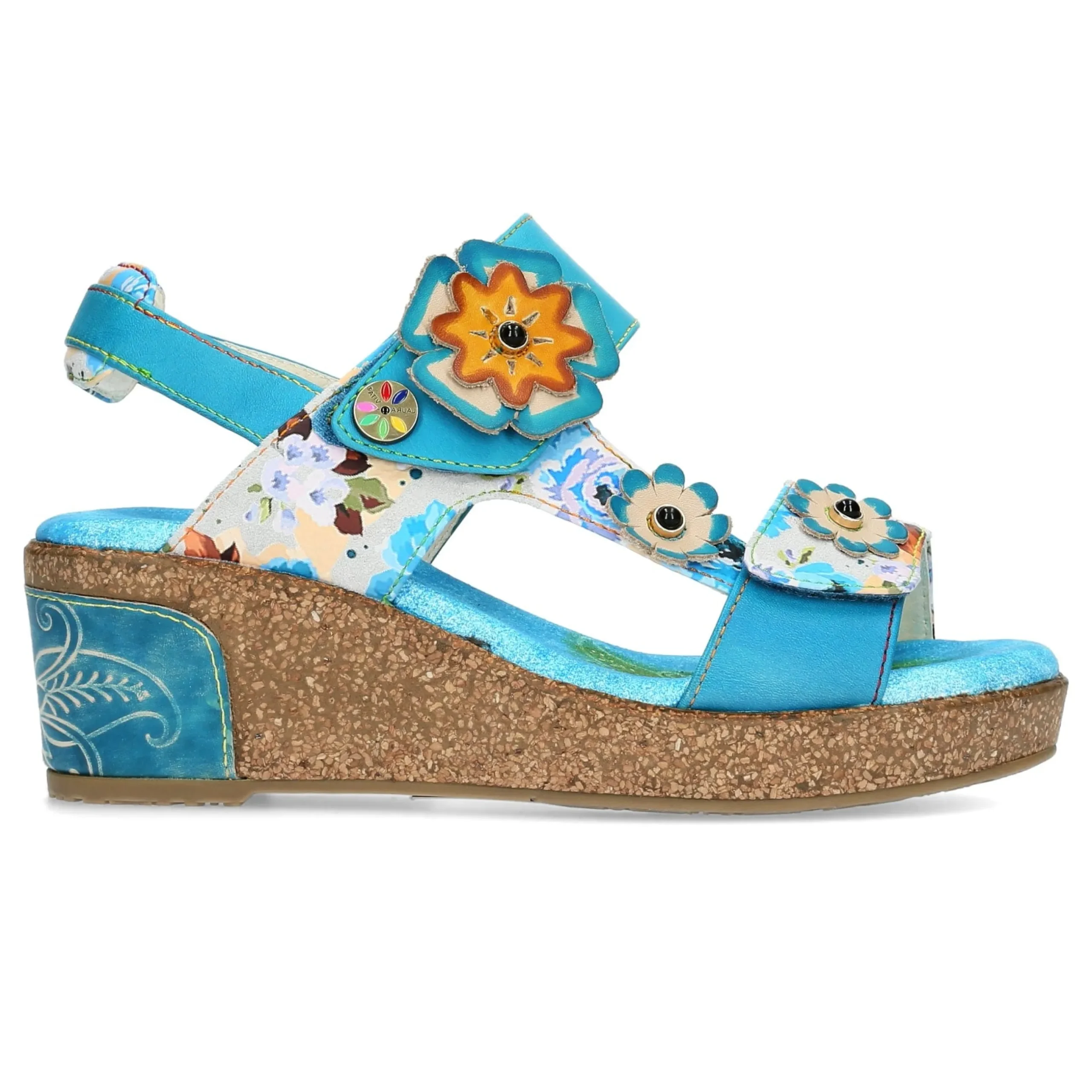 Flash Sale Sandales - HACLEO 09 Sandales